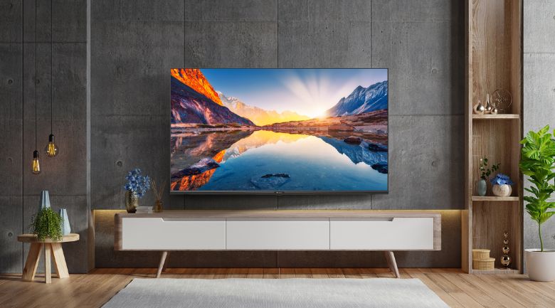 tivi 43 icnh cho phòng khách